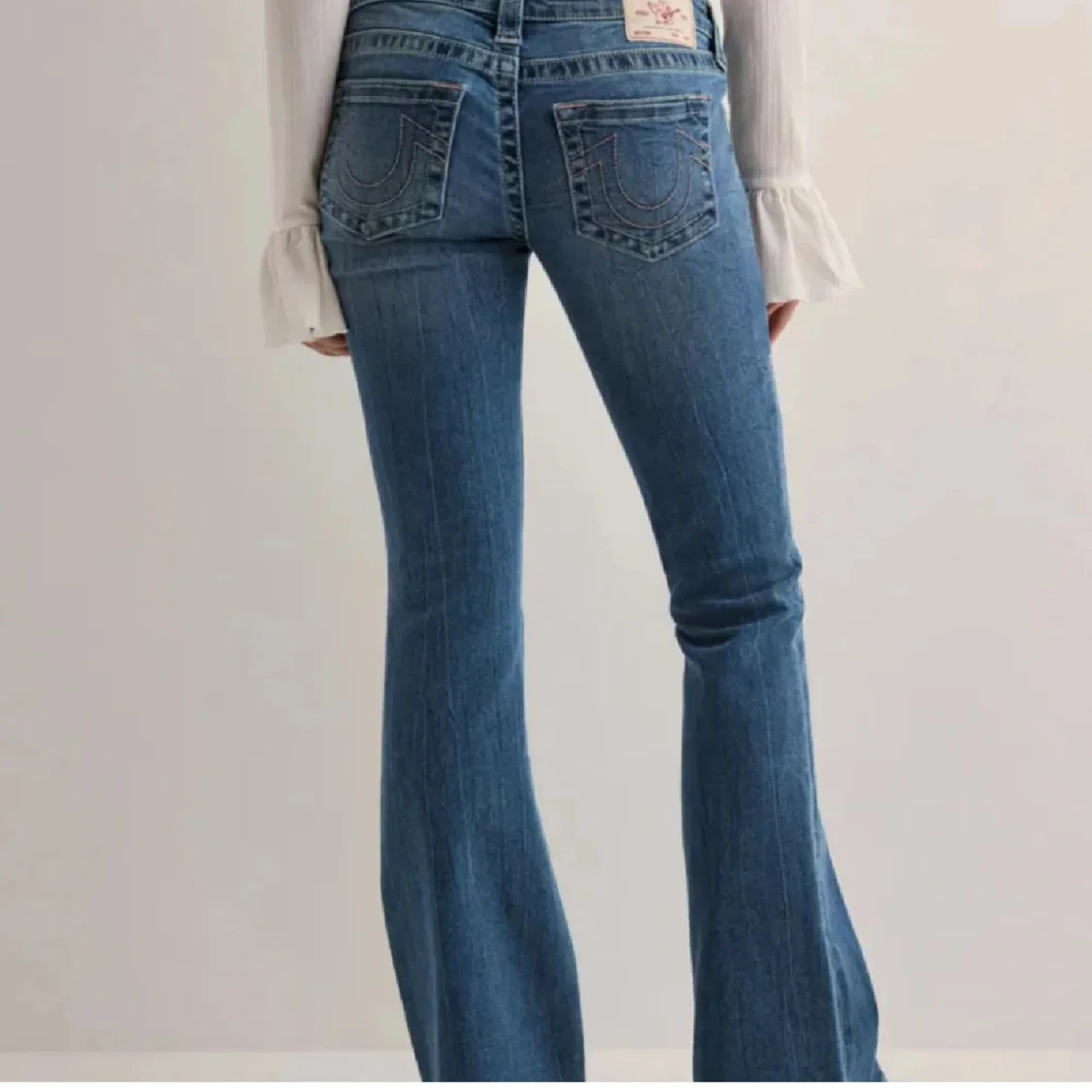 True religion jeans - 1