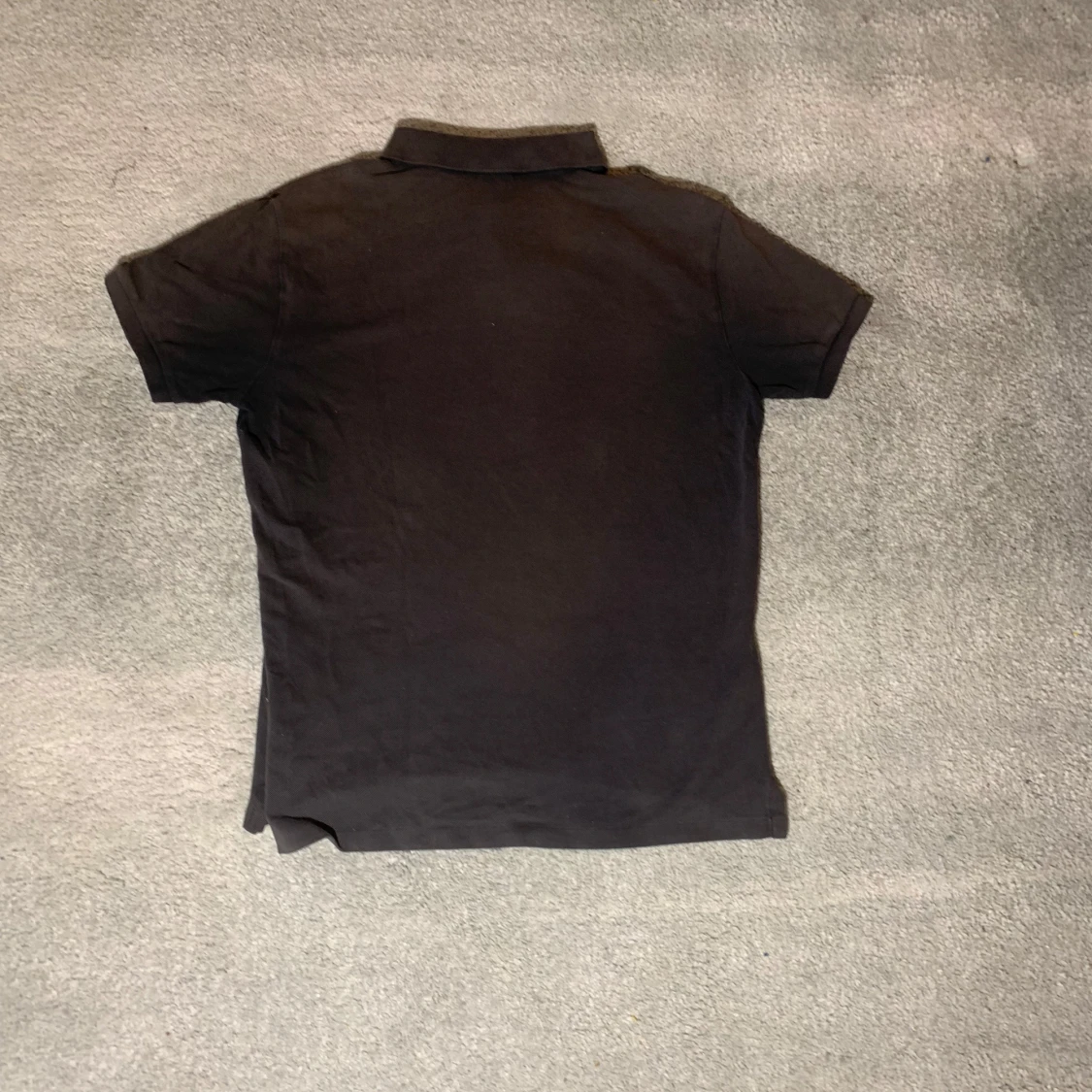 Svart pikétröja från Ralph Lauren - 1