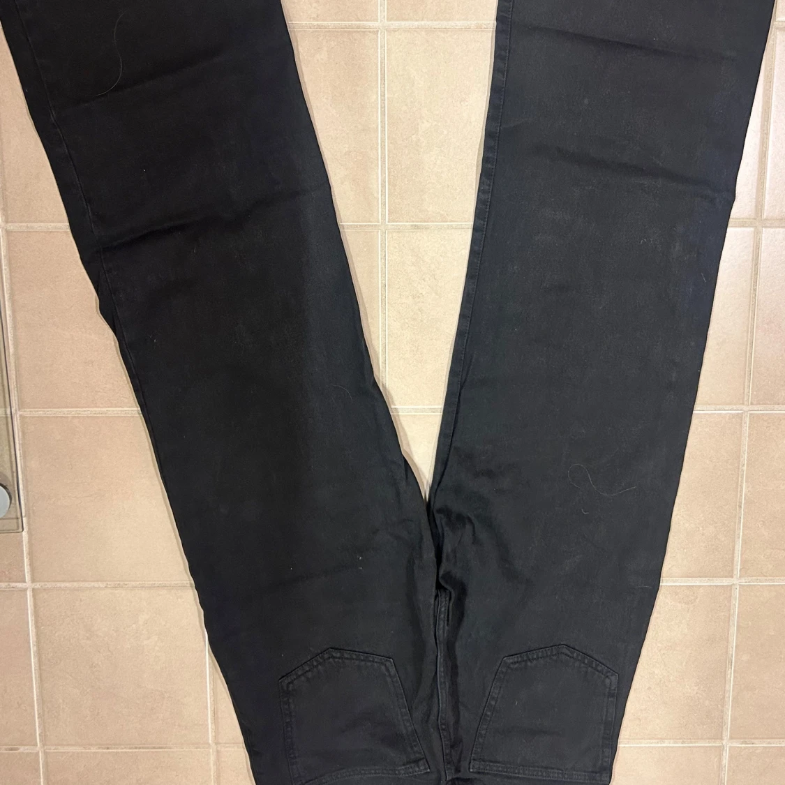 Svarta jeans från Perfect Jeans - 1