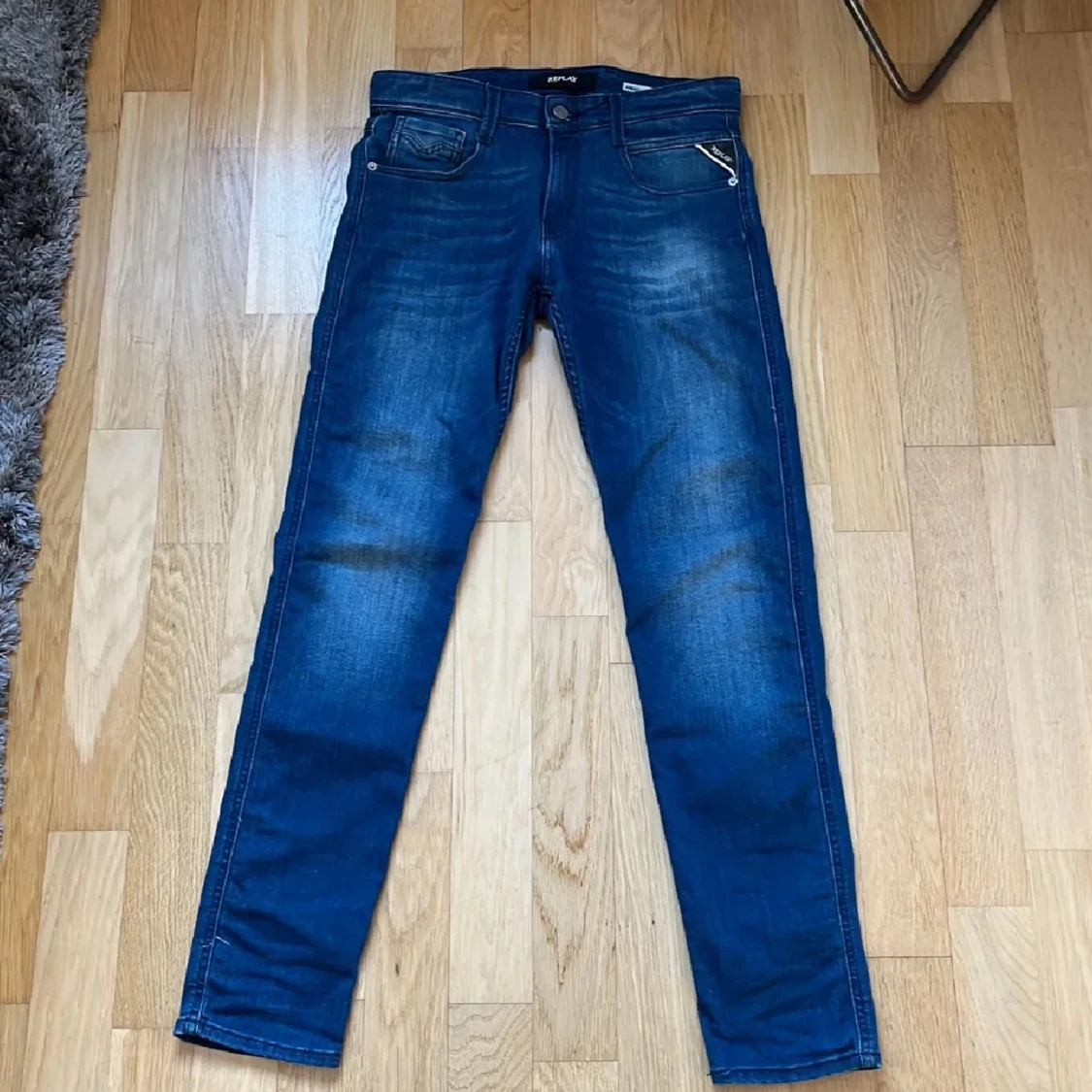 Replay Anbass Jeans - 91