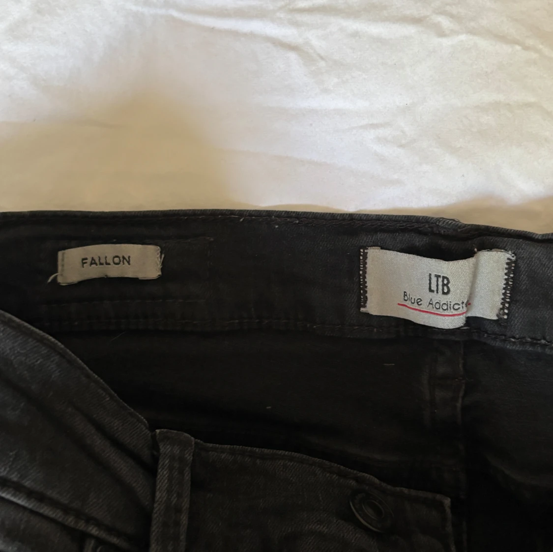 Jeans från LTB - 4