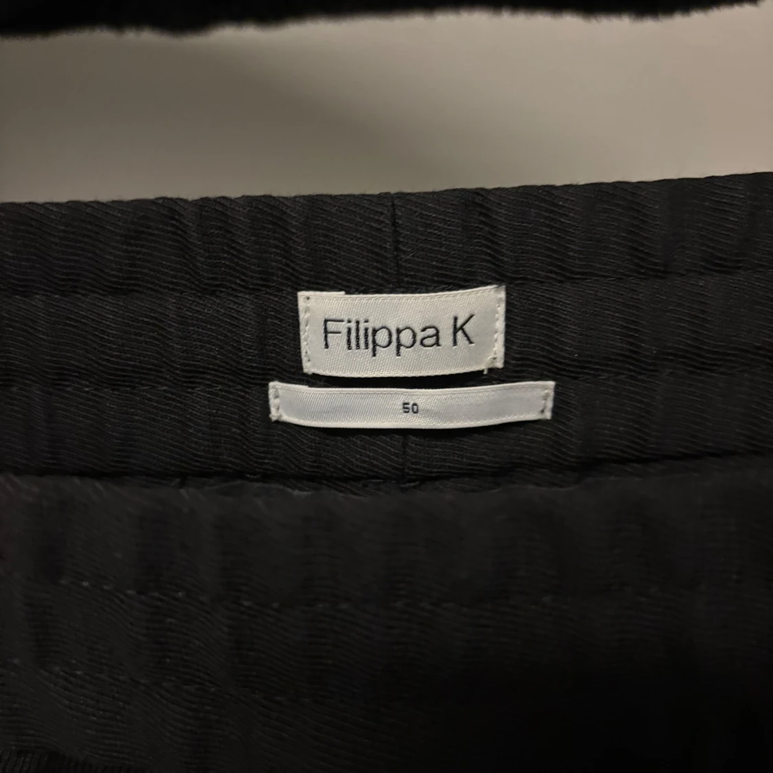 Svarta byxor från Filippa K - 1