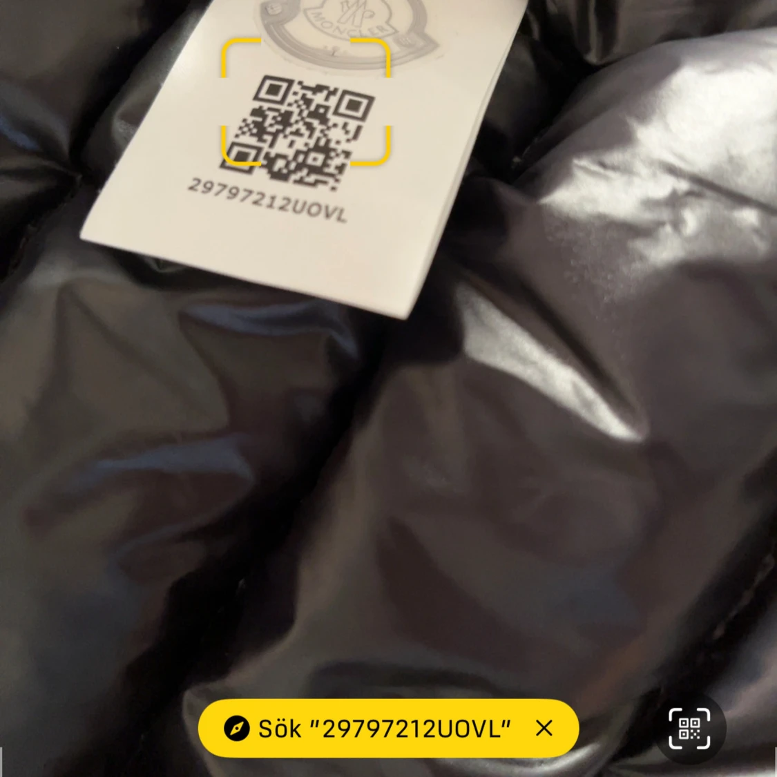 Moncler Gui Väst - 3