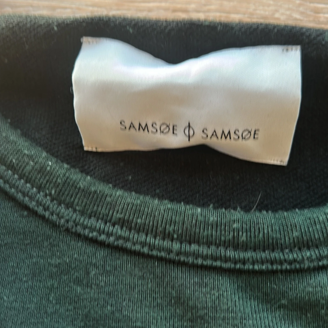 Samsøe Samsøe tröja - 1