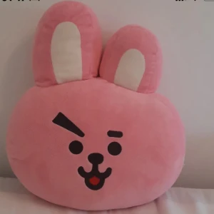 Bt21 unofficial plushie stor - Bra skick. Ser ut som officiella .