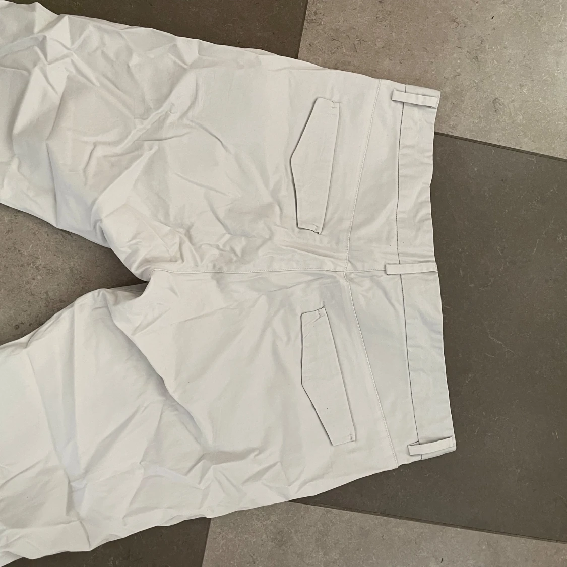 Vita Filippa K byxor - 2