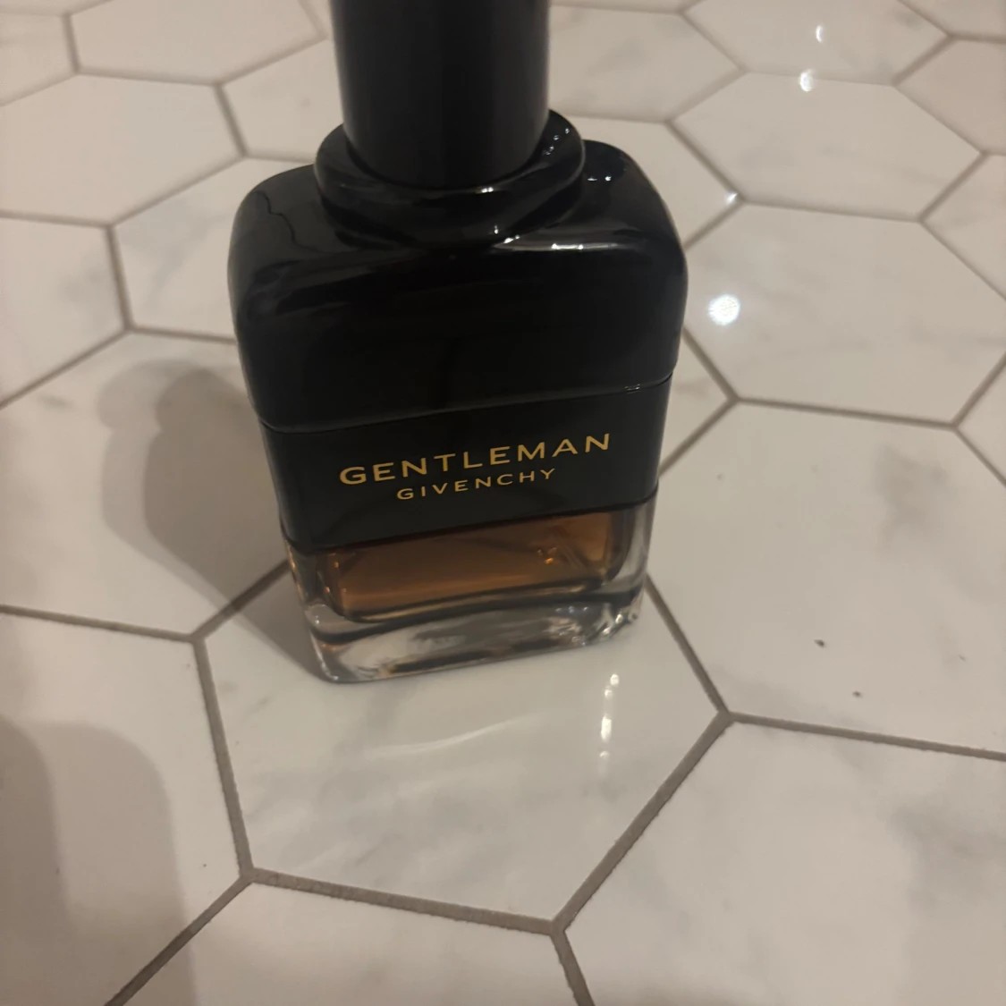 Givenchy Gentleman reserve privee