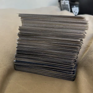 Pokémonkort - Stor samling - Jag säljer många Pokémon kort! Ni kan alltid skriva till mig om ni har frågor eller funderingar!