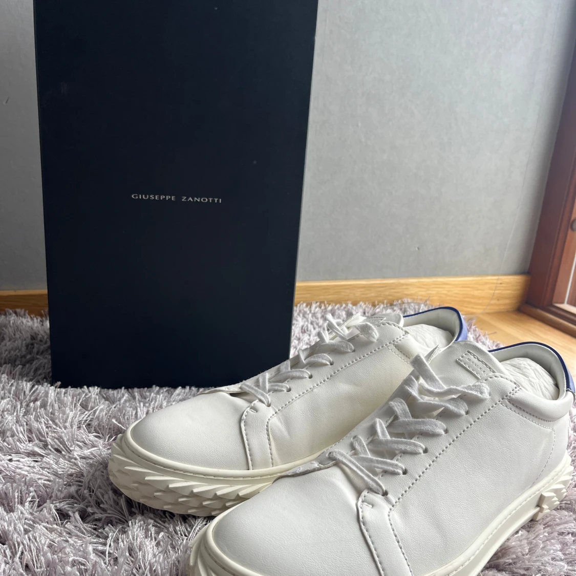 Giuseppe Zanotti sneakers