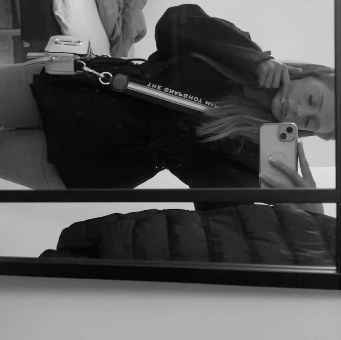 Snapshot axelväska från Marc Jacobs - 1