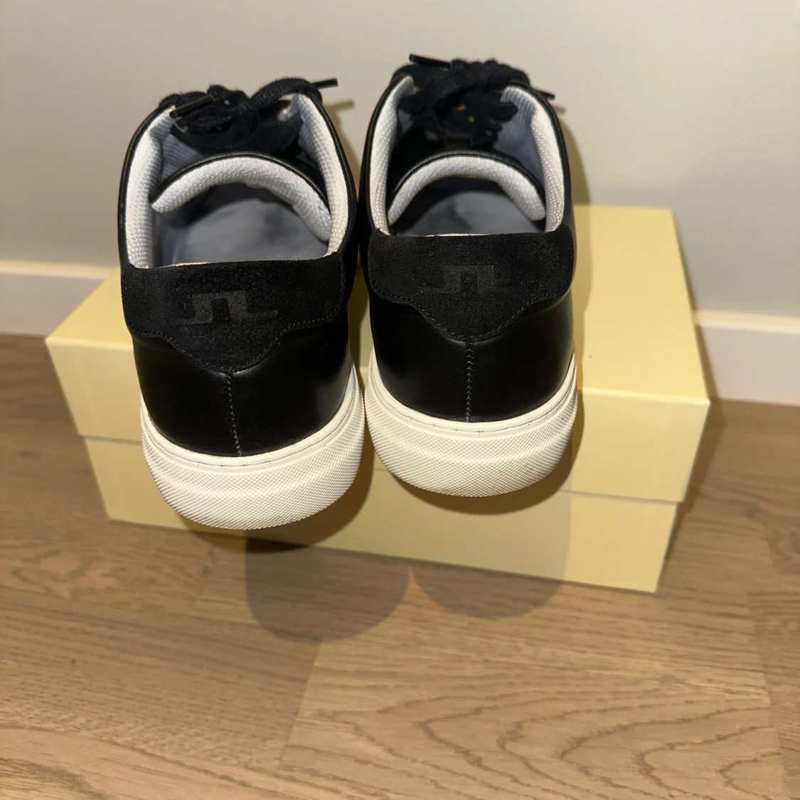 J Lindeberg sneakers  - 3