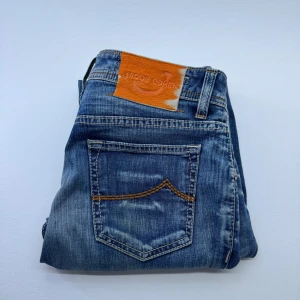 Jacob Cohen Jeans - Skick 8/10 | Storlek w31 | nypris: 4500kr Vårt pris: 949kr! | kontakta gärna vid frågor🙌😊