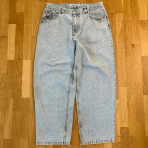 Polar Big Boys - ❗️SOLD❗️Polar Skate Co Big Boys med og logan. 