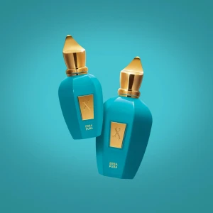 Xerjoff erba pura  - Säljer min xerjoff erba pura parfymen som är perfekt inför skolstarten! Den är helt ny med 100ml kvar. Kvitto finns! Skriv vid fler frågor eller bilder! Priset är inte hugget i sten