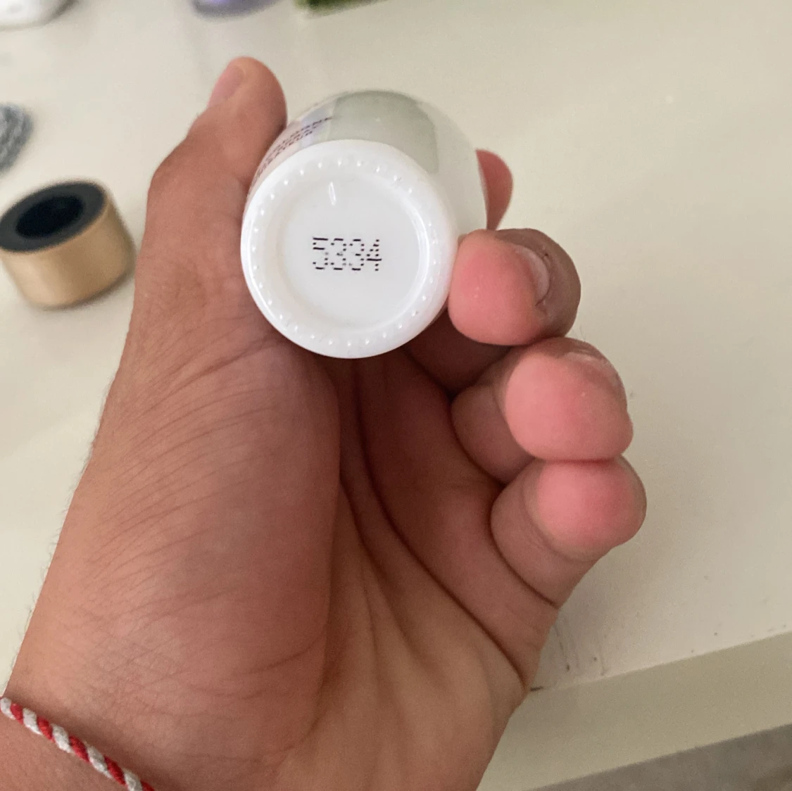 Tabac Original Eau de Cologne 50ml - 1