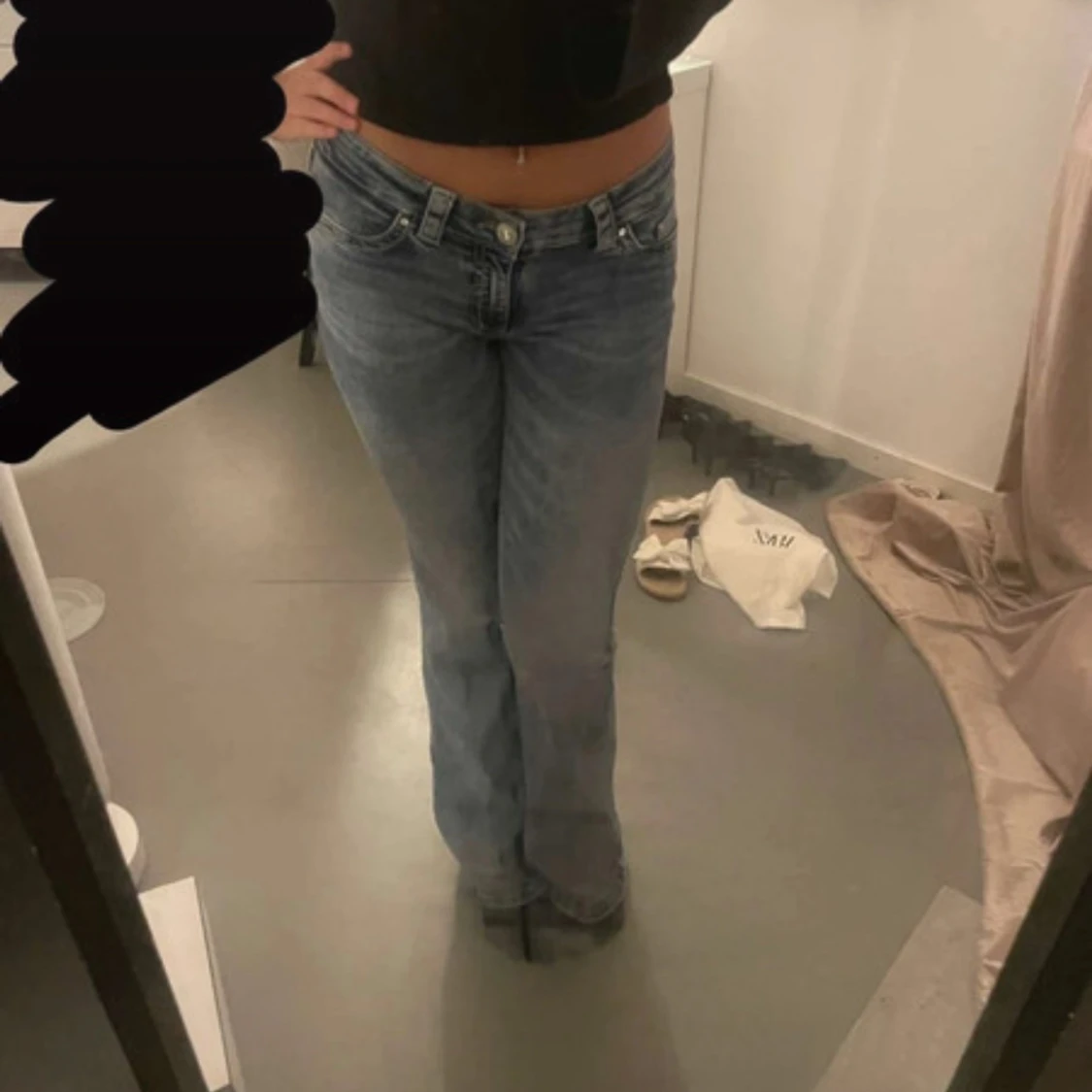Jeans  - 1