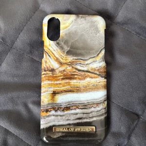 Mobilskal  - iPhone 10