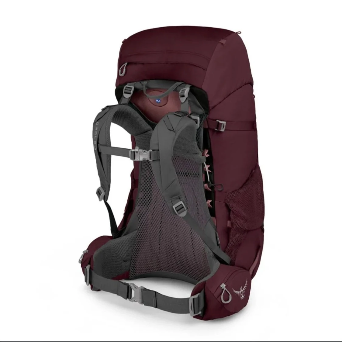 Osprey Renn 65 ryggsäck - 1