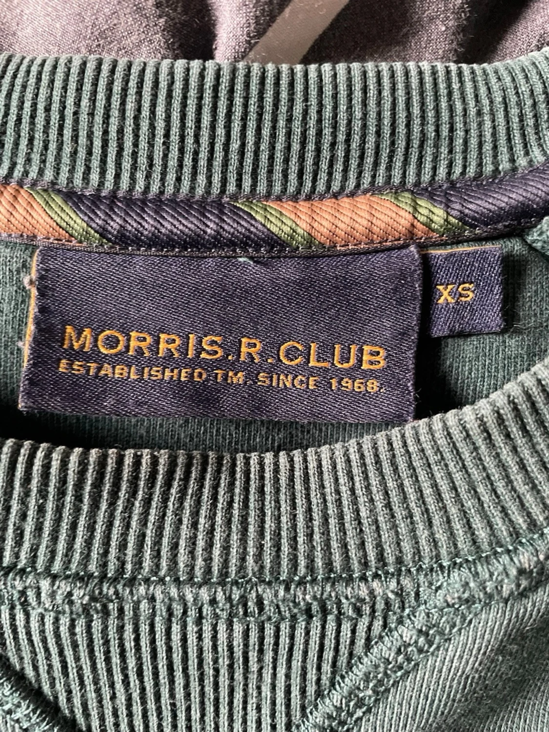 Morris tröja - 1