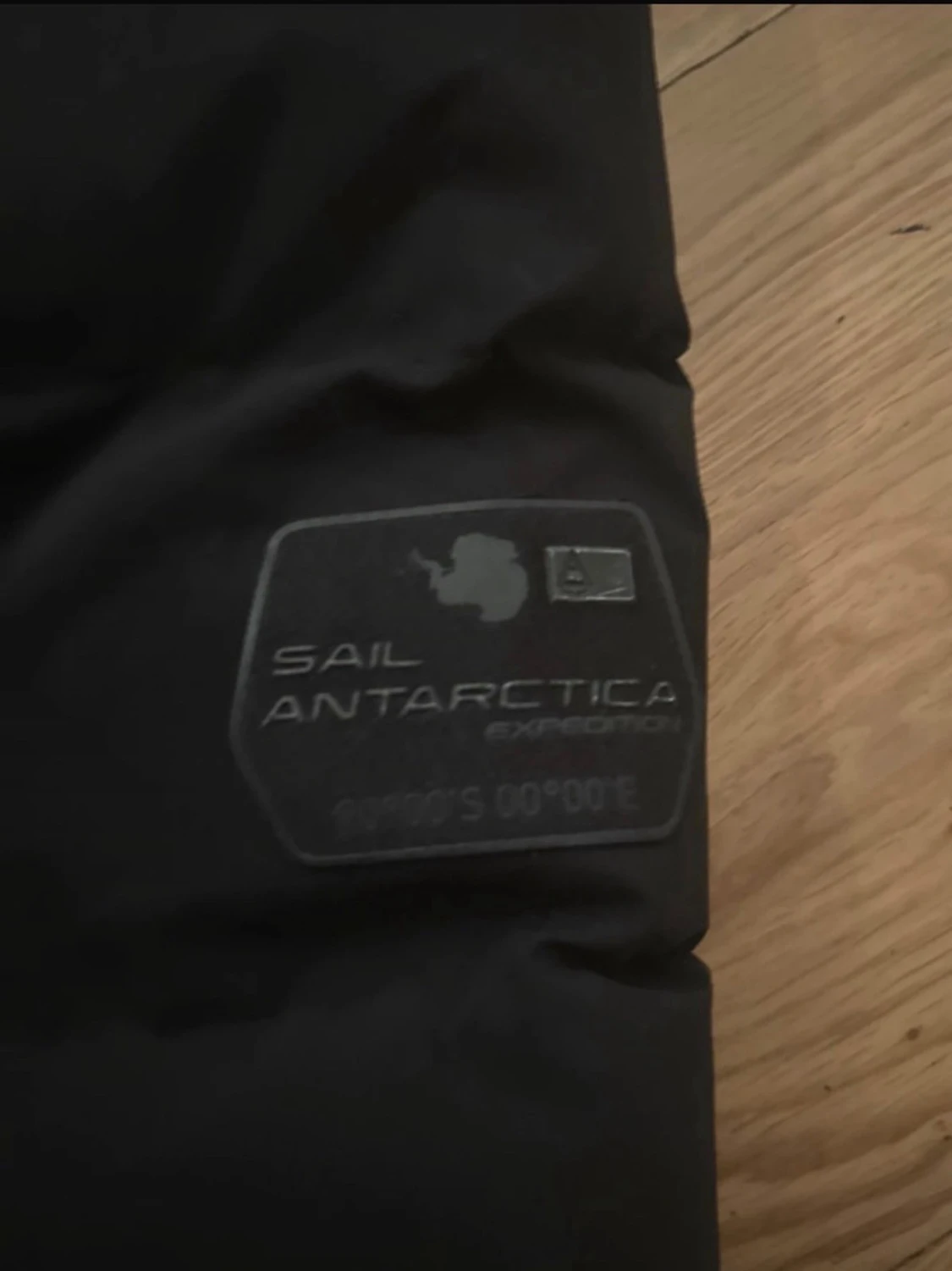 Sail racing vinterjacka  - 2