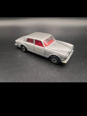 Hotwheels Rolls Royce 1979 - Rare Vintage rolls Royce 1979 i metall N'39