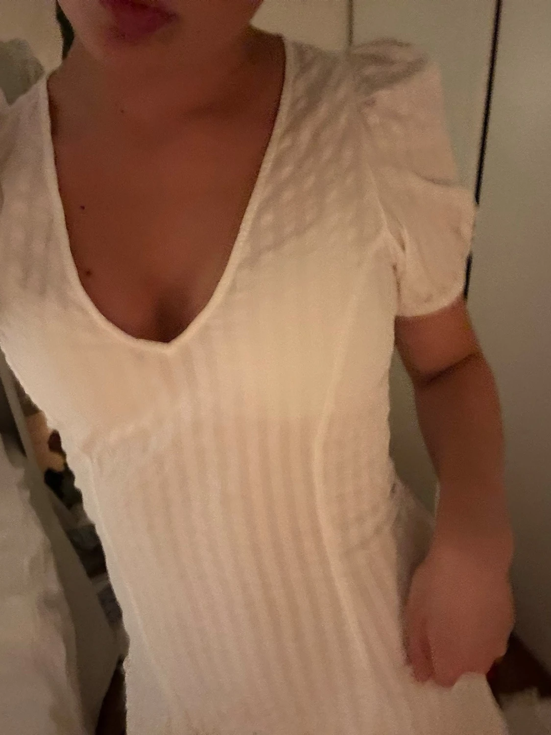 Klänning