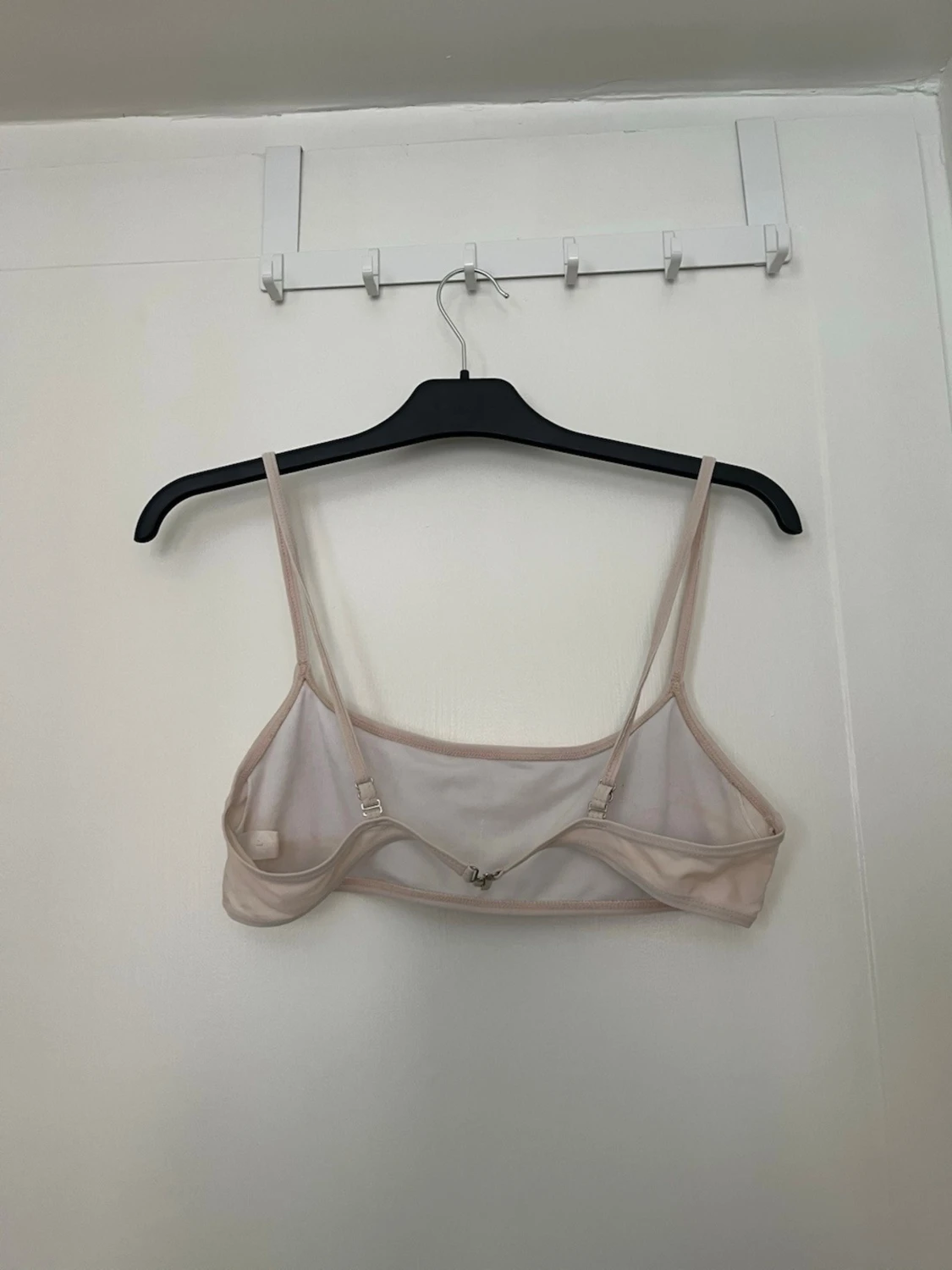 Bikiniöverdel - 1