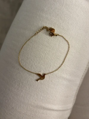 Edblad armband duva - Jättefint armband från Edblad som knappt använts💕pris kan diskuteras 