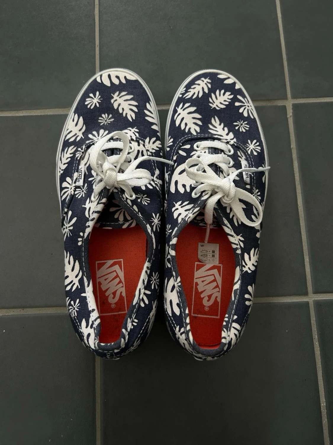 Helt nya vans - 91