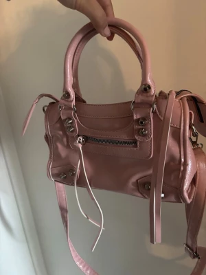 Rosa Shein väska  - Helt ny 