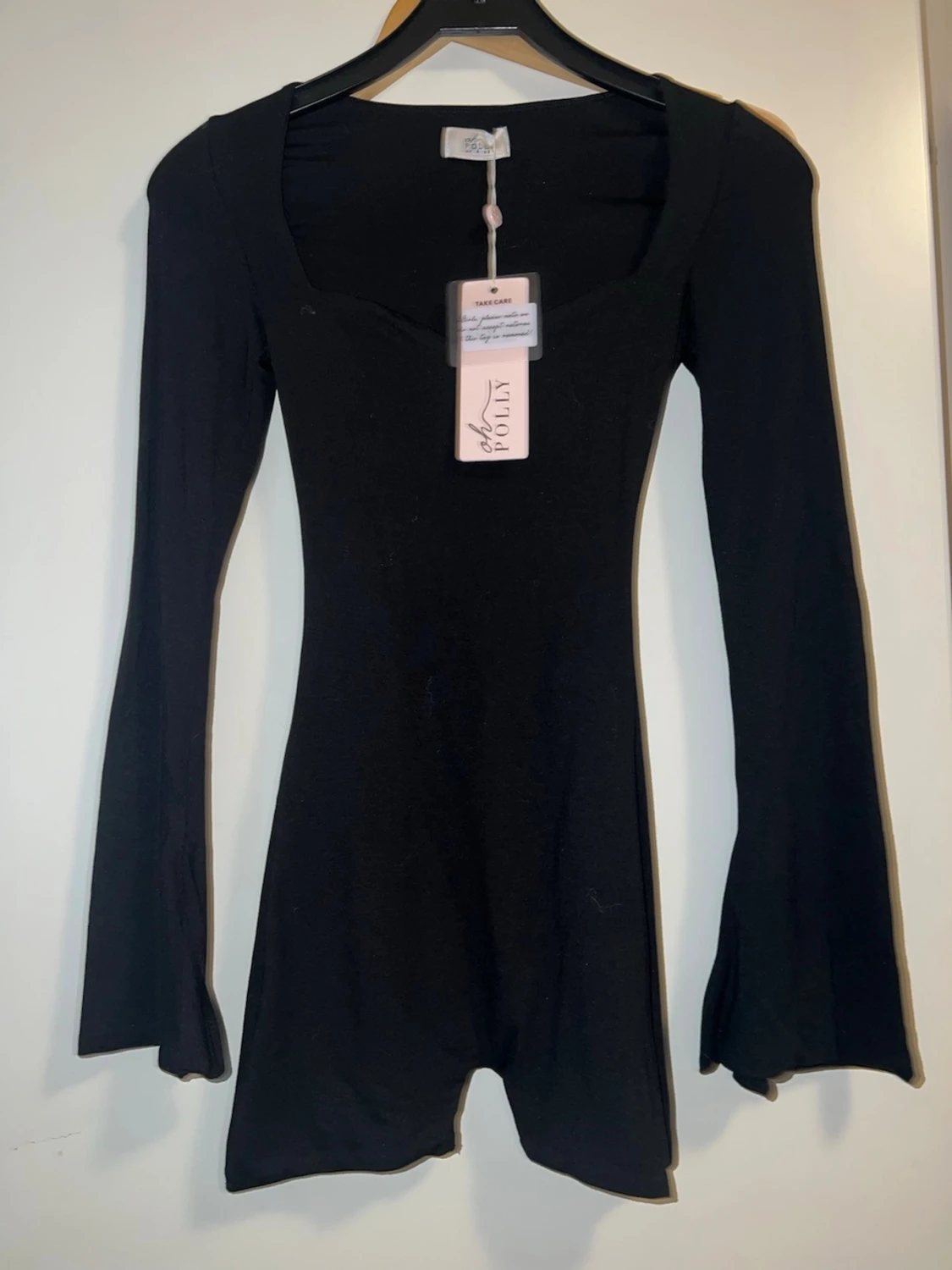 Playsuit  - 1