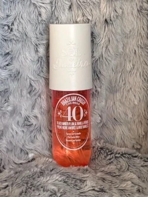 Sol de Janeiro 40 - Body mist från sol de Janeiro❤️ Doft 40! Sparsamt använd (se bild)
