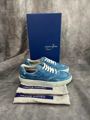 Helt nya Jacob Cohen skor - Helt nya med allt og| Size 40| fraktar spårbart inom 24 timmar | för att köpa klicka ”köp nu” | vid frågor eller funderingar skriv ett meddelande | följare får bättre rabatter🙌
