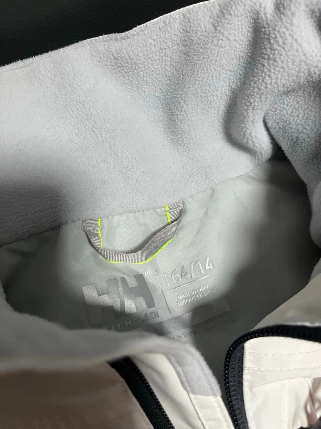 Helly Hansen jacka - 3