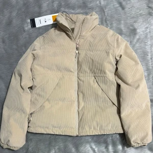 Timberland Women’s Welch Mountain Synthetic Insulated WP Corduroy Puffer Jacket