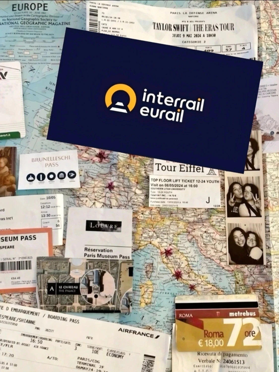 Interrail