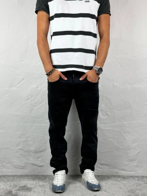 Replay jeans  - Ett par riktigt snygga jeans från Replay i storlek W29 L30 i modellen Anbbas 