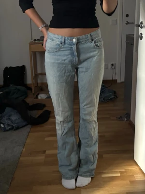 Bootcut jeans  - Bootcut jeans från Zara 