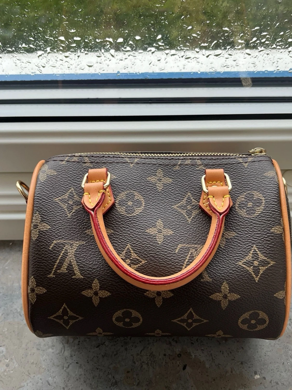  Monogram handväska - 1