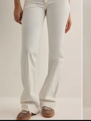 Nelly jeans - Bootcut o lågmidjade