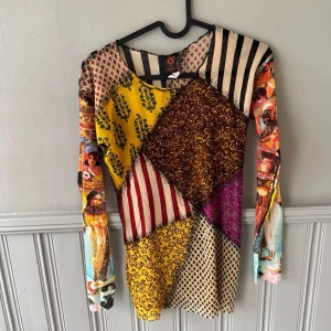 Jean Paul Gaultier Soleil Vintage Mesh Top  - Passar: S-L (mesh stretchar)  vintage 