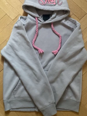 Syna world hoodie  - Syna world hoodie 