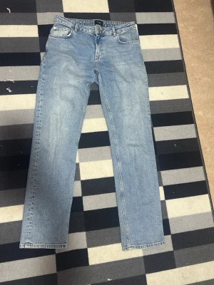 Vero Moda denim jeans - Använda en gång