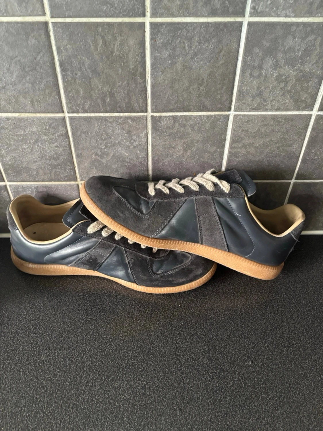 maison margiela skor - 1