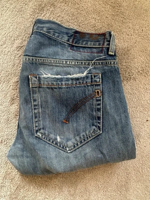 Dondup Gerge Jeans - Dondup George Jeans | W31 | Skick: 9/10 | Skickas samma dag som köp | Nypris 4000 kr