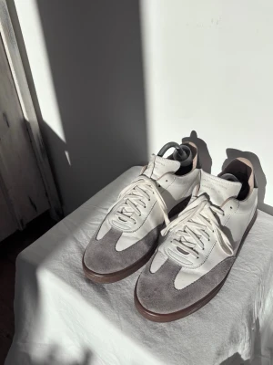 Zespa Sneakers - Storlek 44, skick 10/10, helt nya. Postar samma dag!
