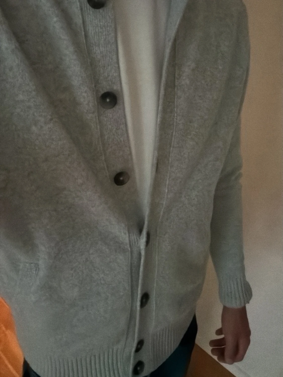 Cardigan/ kofta 