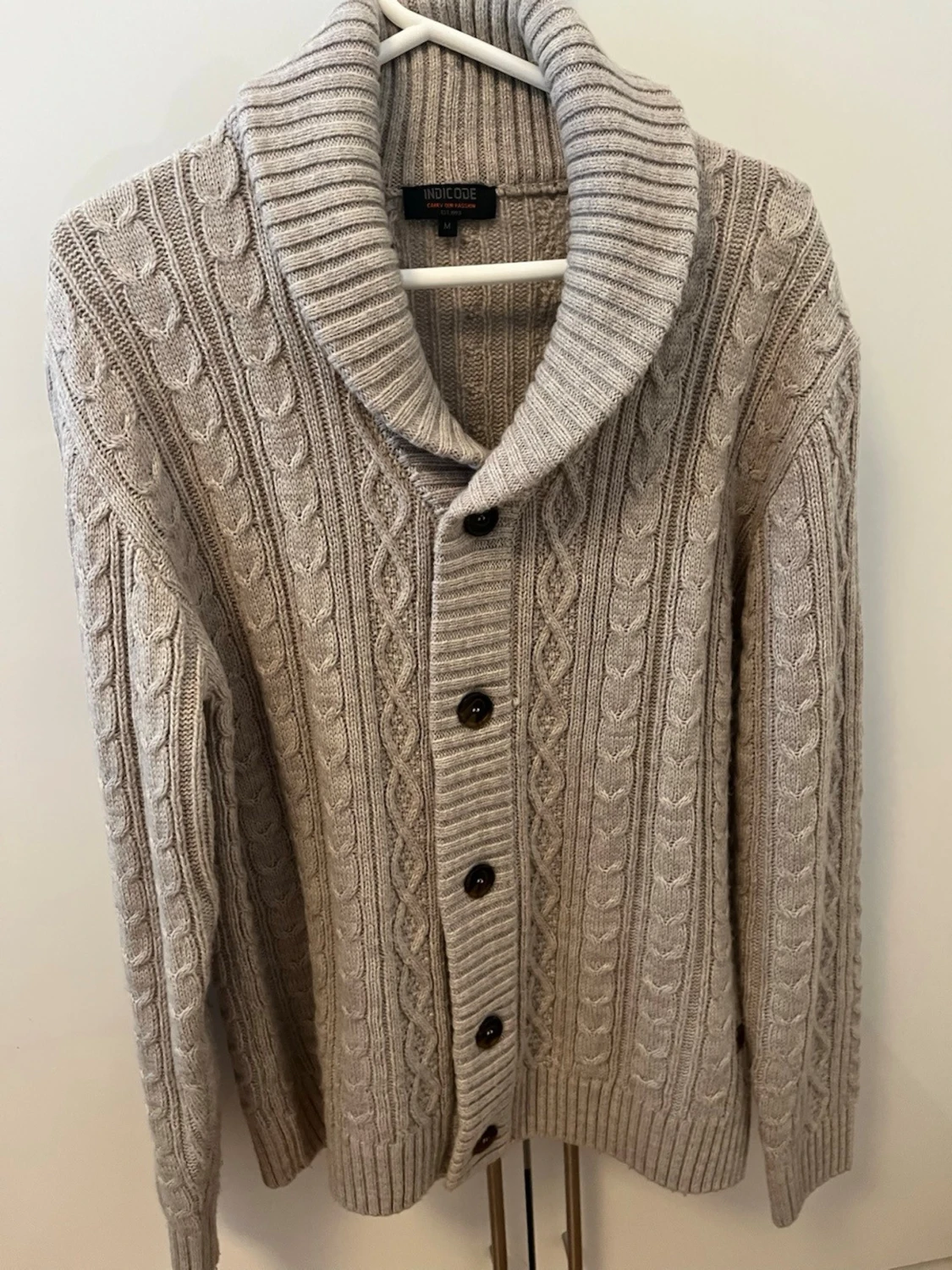 Indicode cardigan