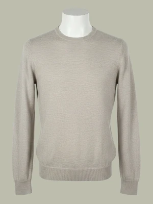 J. Lindeberg Merino Ull Tröja - 📏 Storlek: S 🎨 Färg: Beige 🏷️ Märke: J.Lindeberg 👌 Skick: Mycket bra – som ny  📦 Skickas snabbt och välpackat! 💬 Skriv gärna vid frågor eller funderingar!