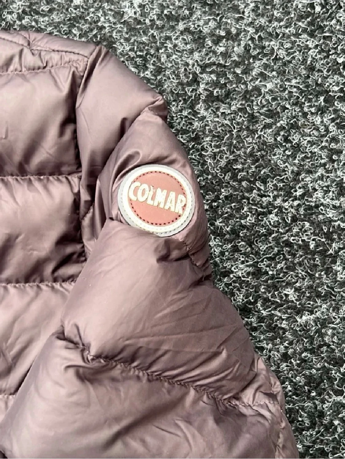 Colmar jacka - 1